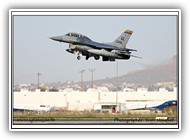F-16D USAF 88-0156 AZ